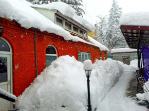 Е-RICH Guest House